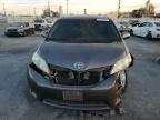 2015 Toyota Sienna Le იყიდება Sun Valley-ში, CA - All Over