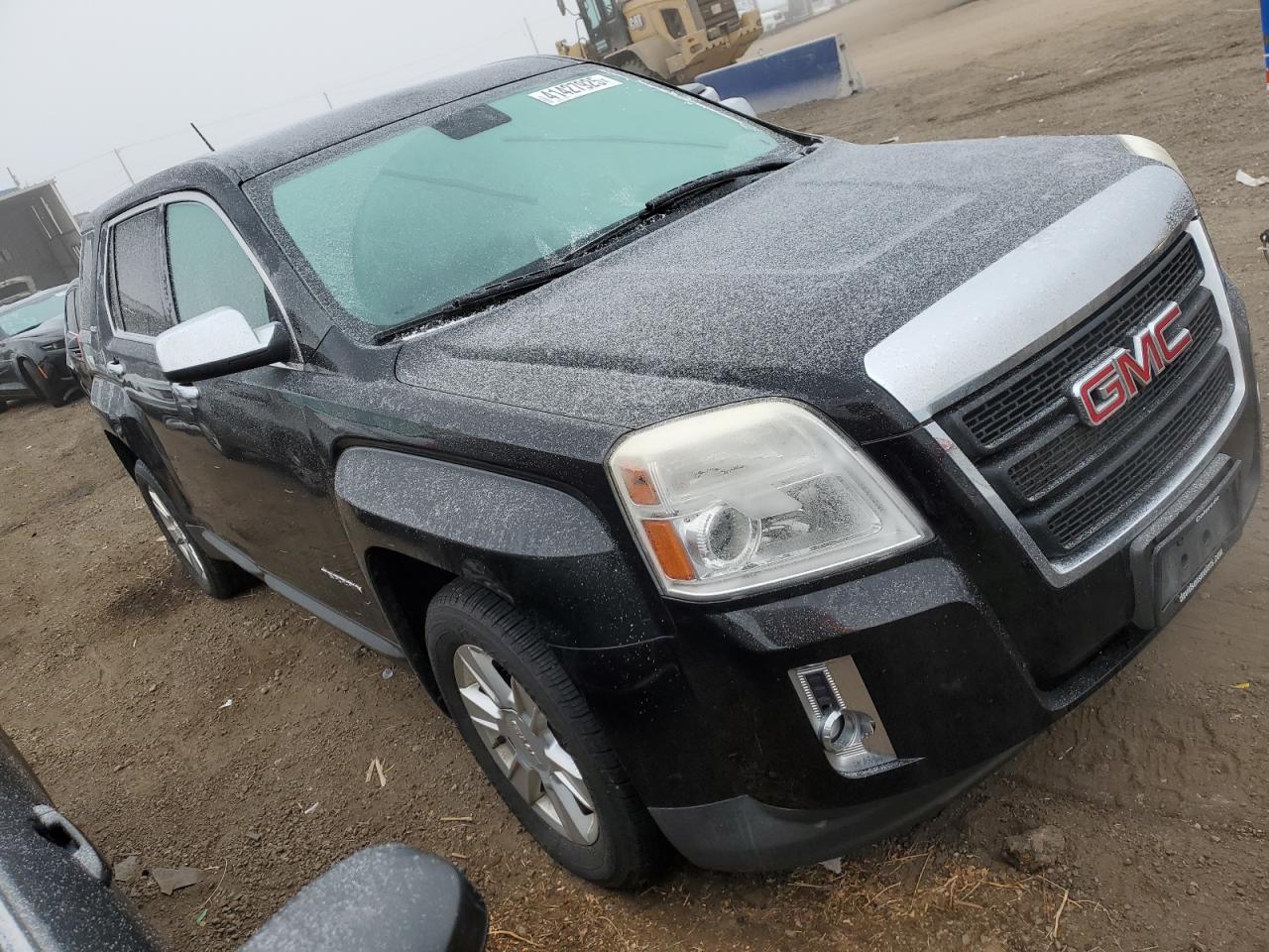 VIN 2GKFLREK3D6222954 2013 GMC TERRAIN no.4