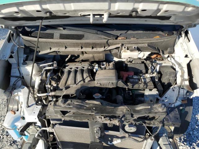 2021 NISSAN NV200 2.5S  