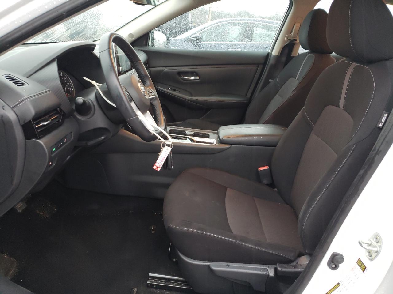 2020 Nissan Sentra - Image 7
