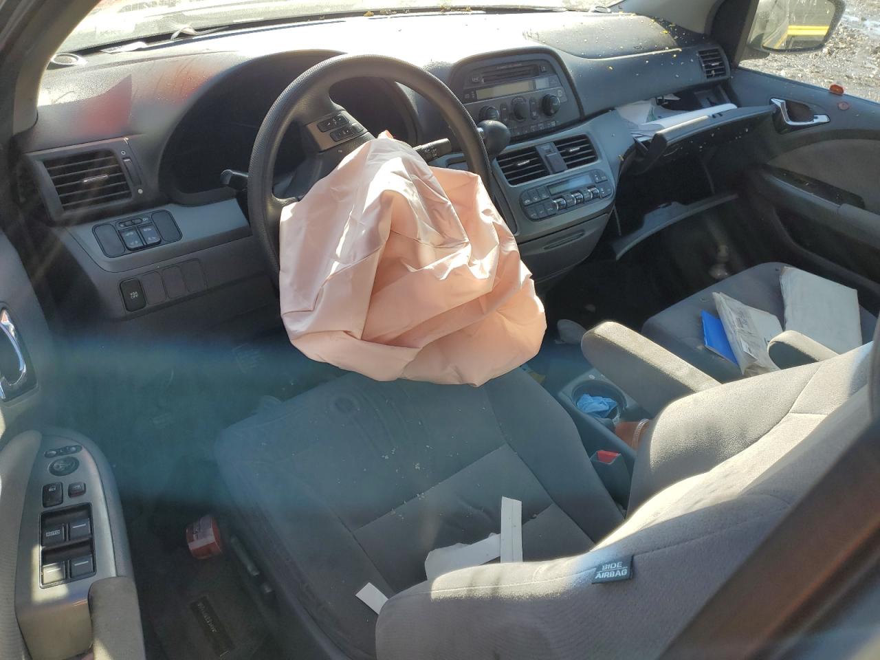2006 Honda Odyssey - Image 8