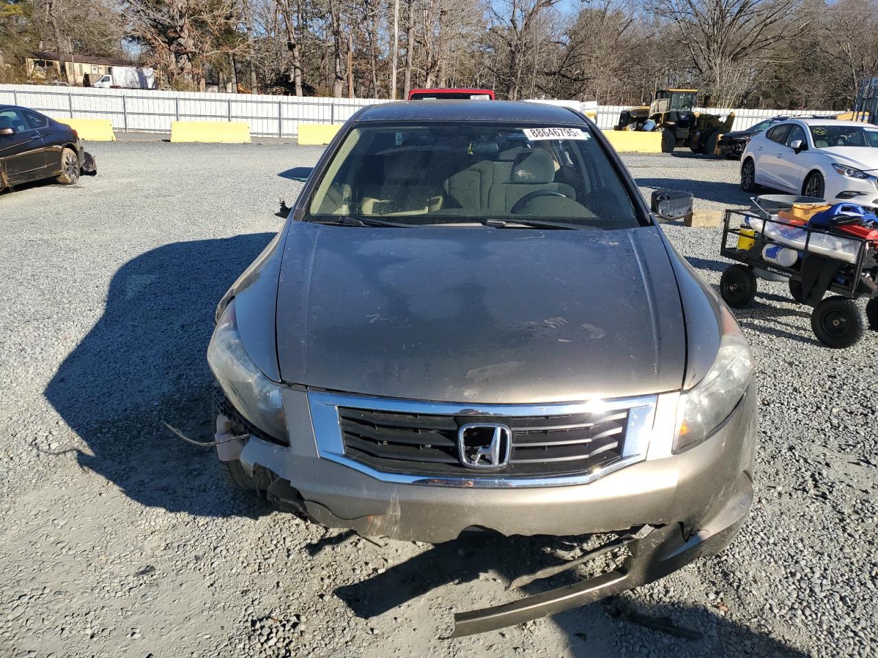 2010 Honda Accord - Image 5
