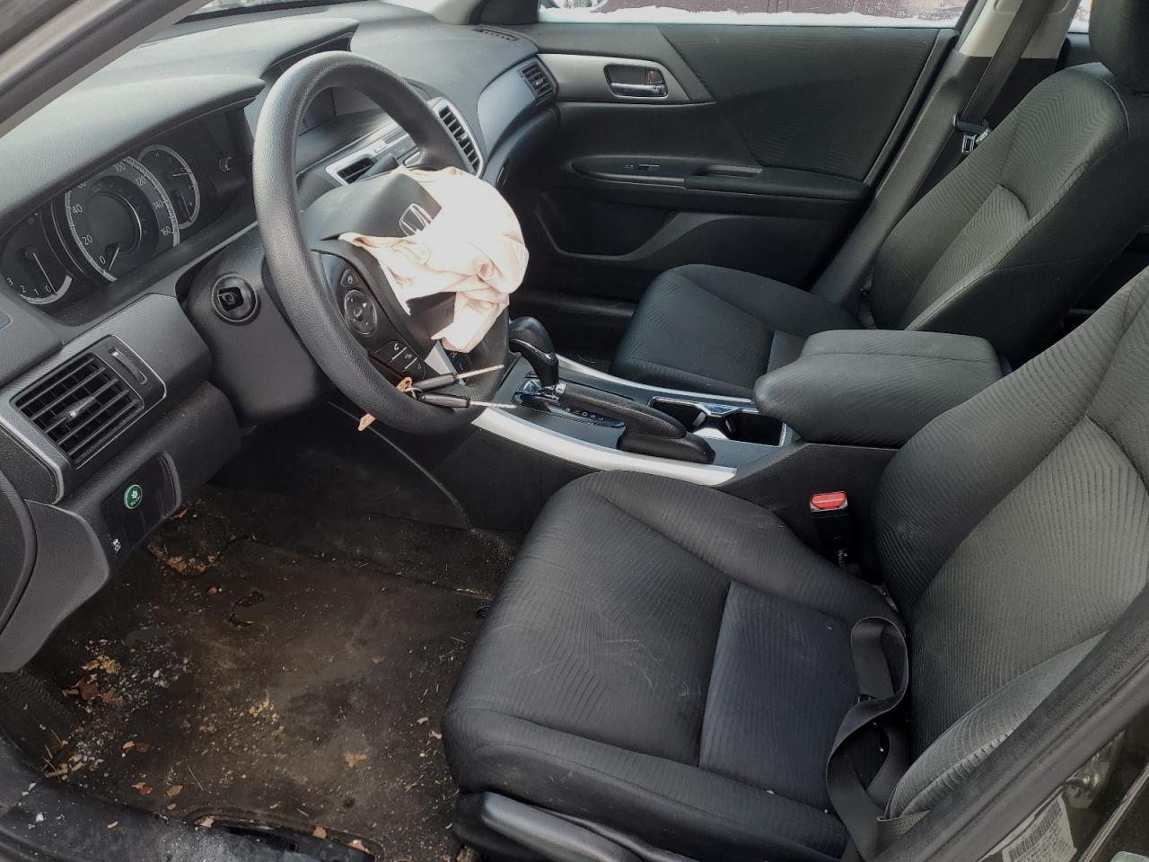 2014 Honda Accord - Image 7