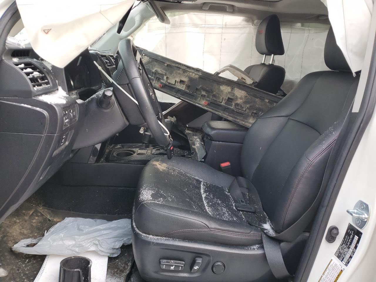 2021 Toyota 4Runner - Image 7