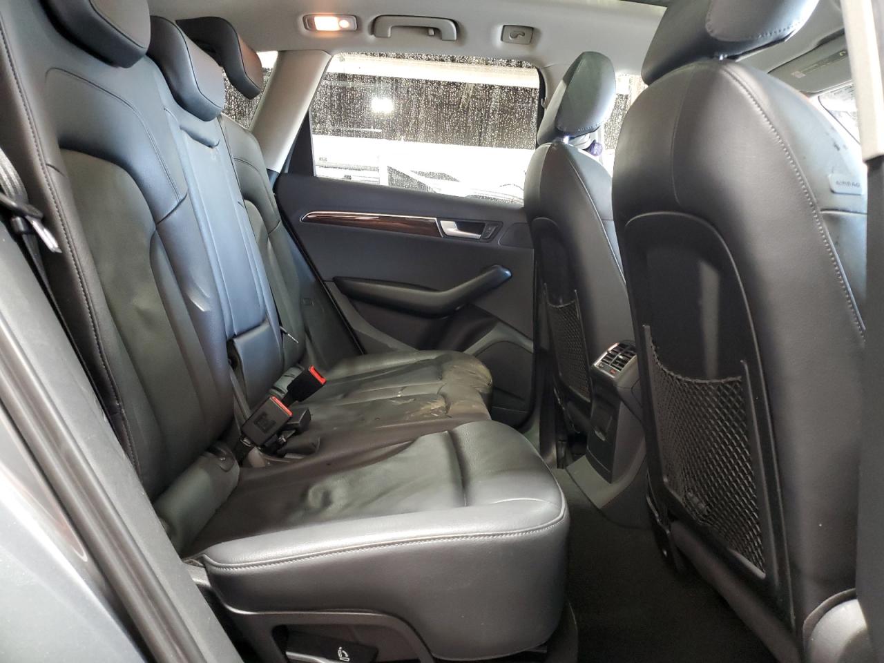2010 Audi Q5 - Image 11