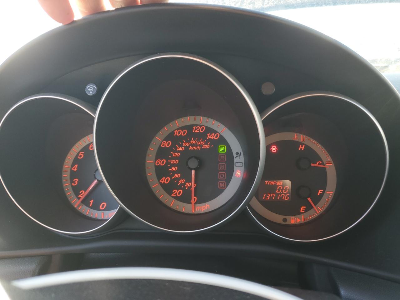 2007 Mazda 3 S VIN: JM1BK324371746306 Lot: 87725045