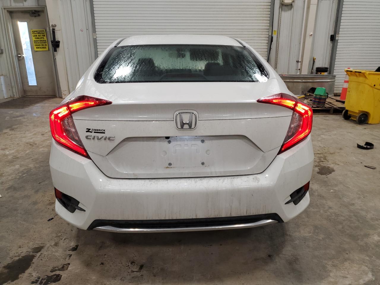 2019 Honda Civic - Image 6