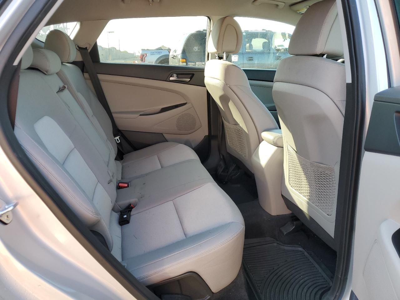 2018 Hyundai Tucson - Image 11