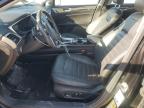 2015 Ford Fusion Se na sprzedaż w Kansas City, KS - Rear End