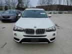 2015 Bmw X3 Xdrive28I en Venta en North Billerica, MA - Rear End