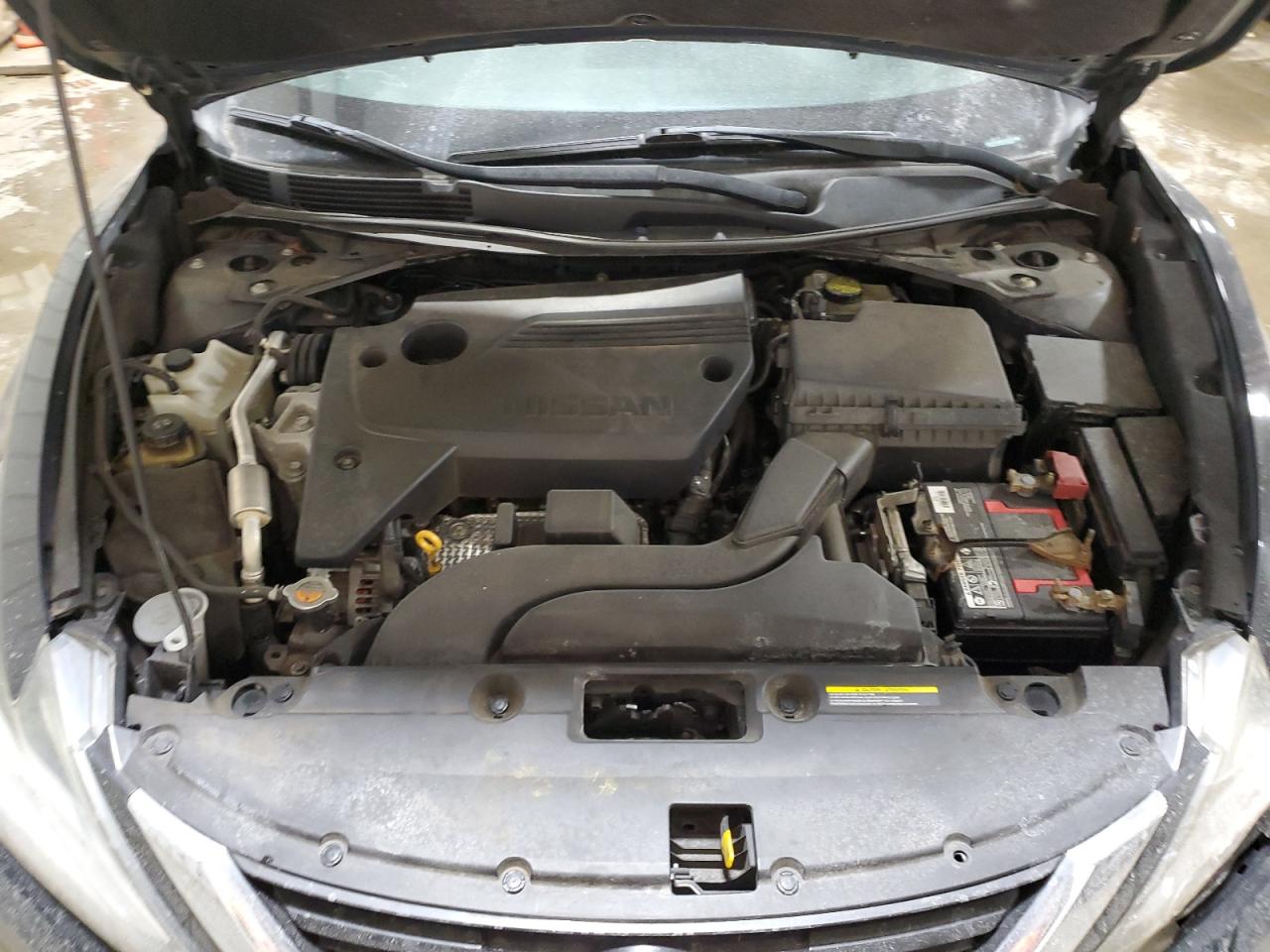 2017 Nissan Altima - Image 11