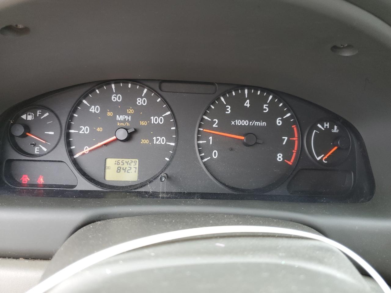 2005 Nissan Sentra - Image 9