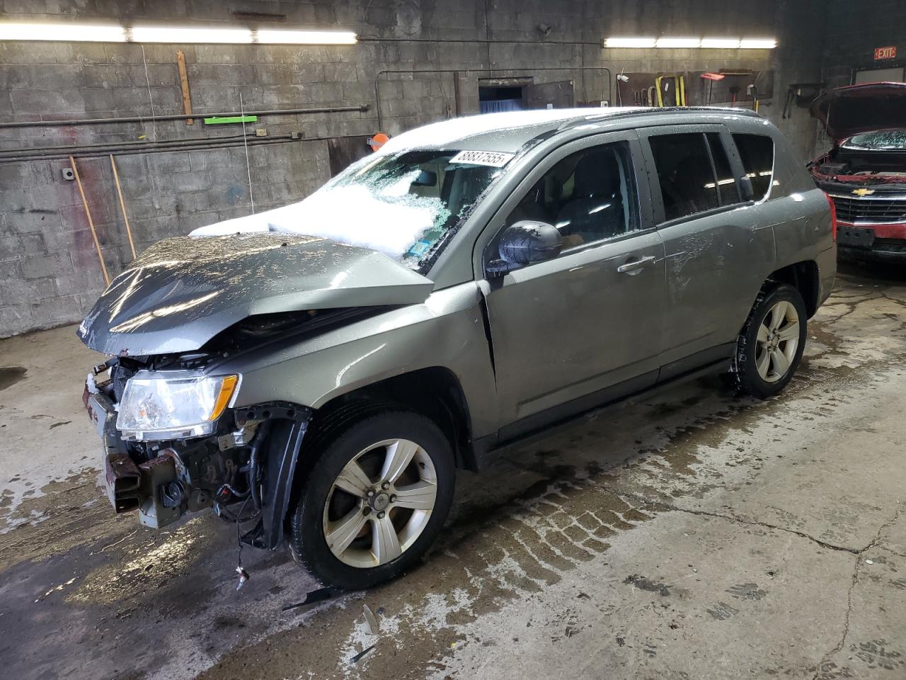 2013 Jeep Compass - Image 1