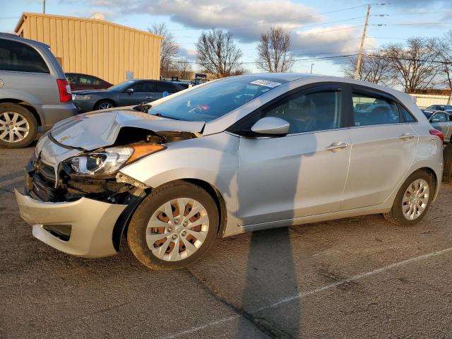 2016 Hyundai Elantra Gt 