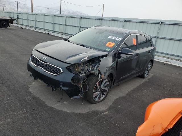 2017 Kia Niro Ex Touring