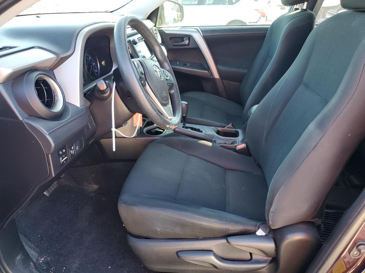 2018 Toyota RAV 4 - Image 7