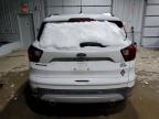 2019 Ford Escape Sel за продажба в Candia, NH - Side