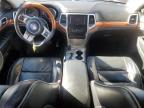 2012 Jeep Grand Cherokee Overland en Venta en North Las Vegas, NV - Front End