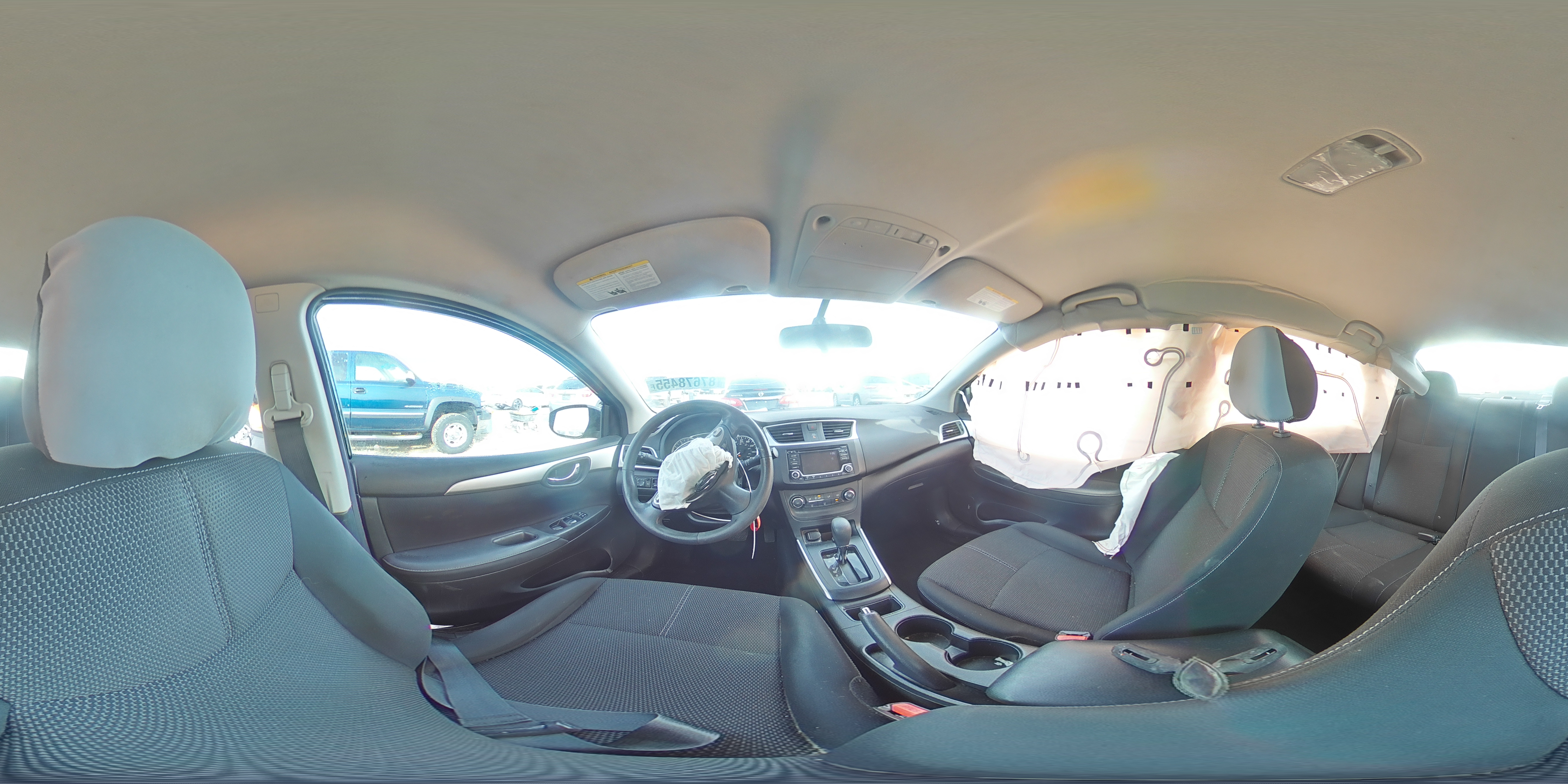 2018 Nissan Sentra - Image 14