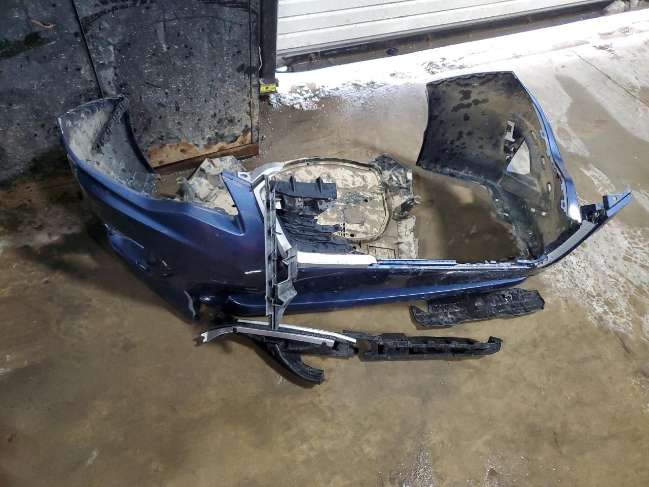 2012 Subaru Impreza - Image 12
