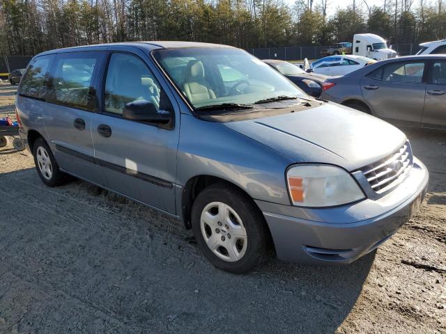 2005 FORD FREESTAR S