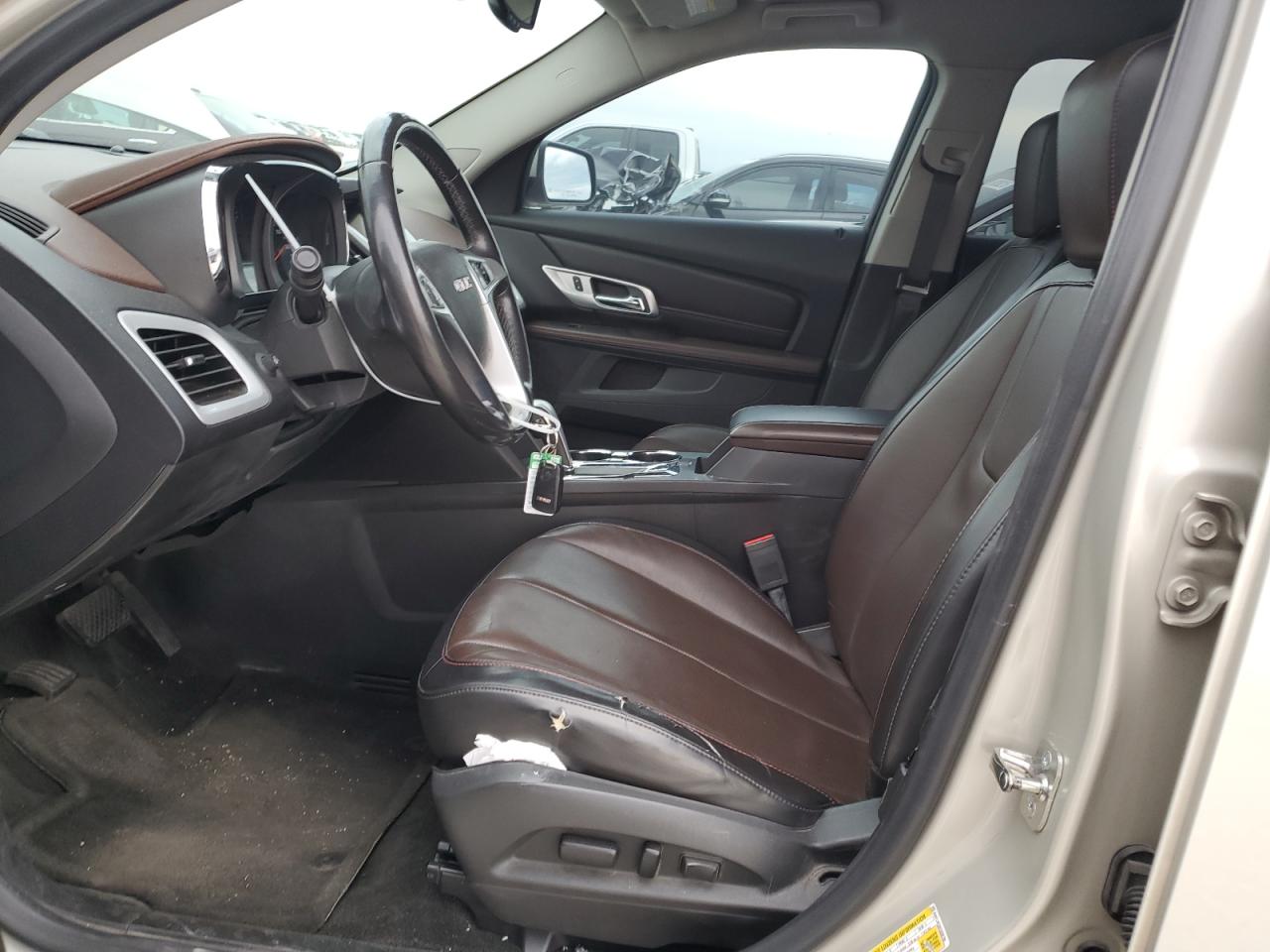 2015 GMC Terrain - Image 7
