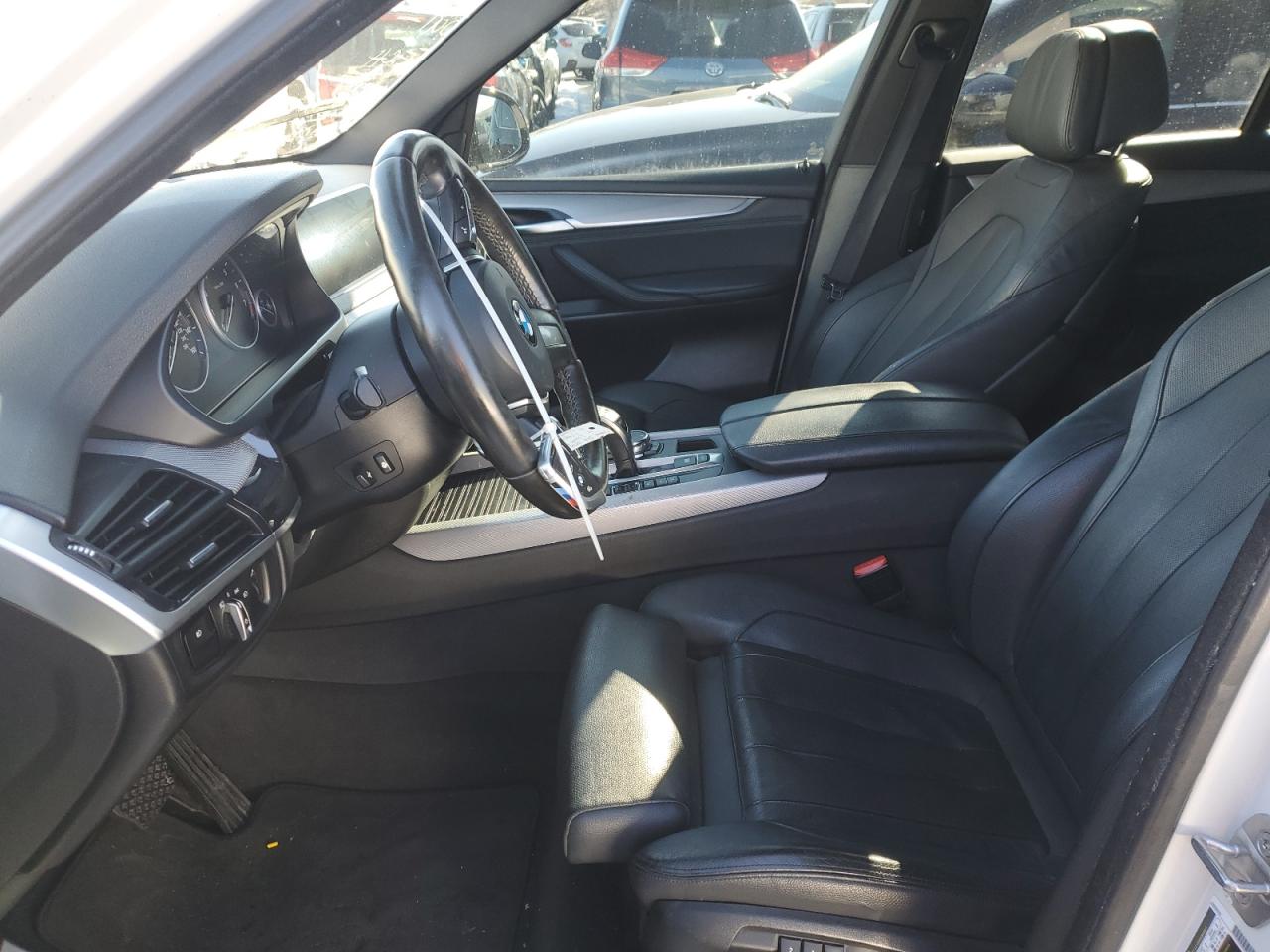2016 BMW X5 - Image 7