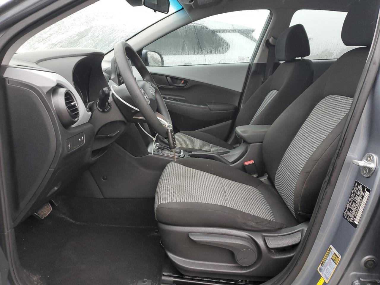 2019 Hyundai Kona - Image 7