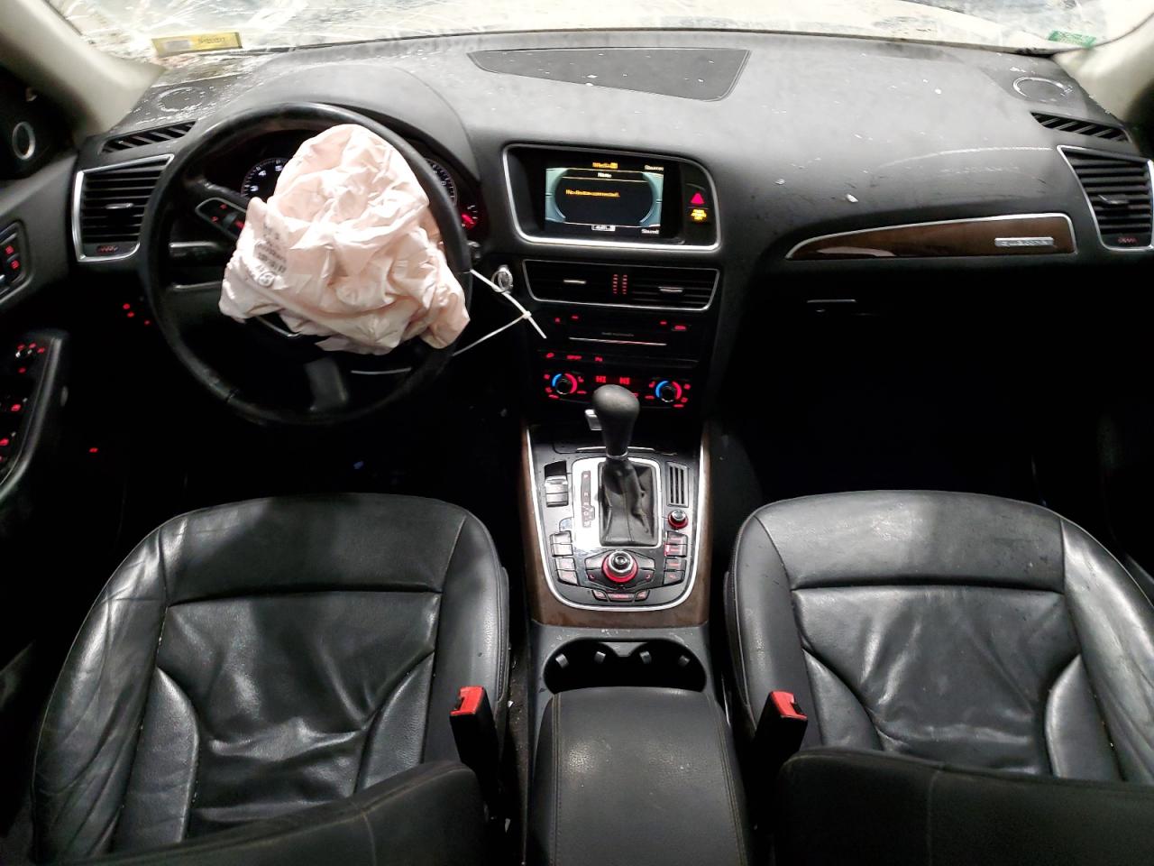 2010 Audi Q5 - Image 8