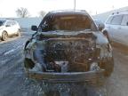 2014 Ford Explorer Limited للبيع في Rogersville، MO - Burn - Engine