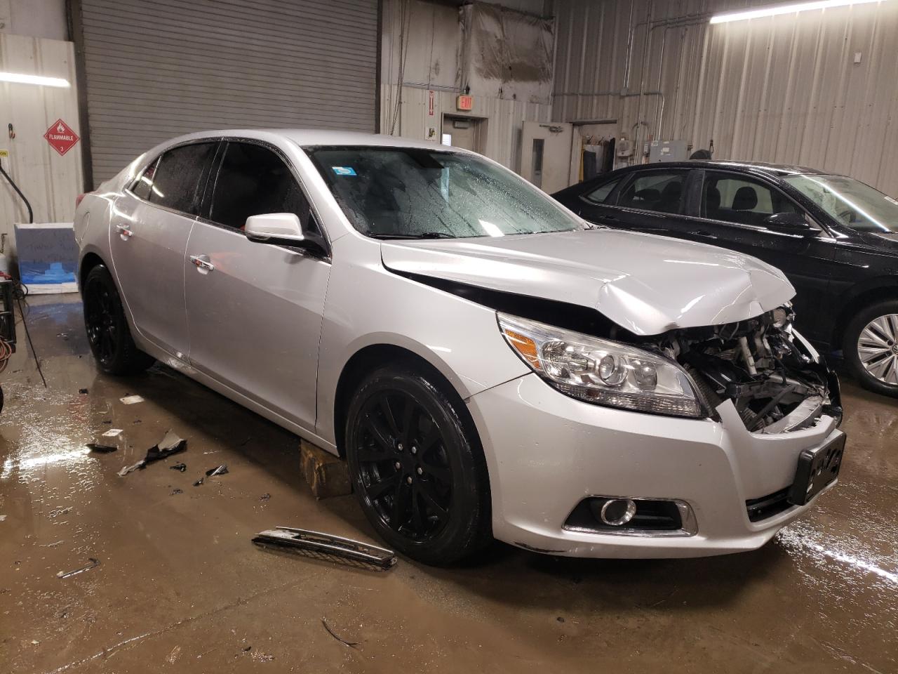 2013 Chevrolet Malibu - Image 4
