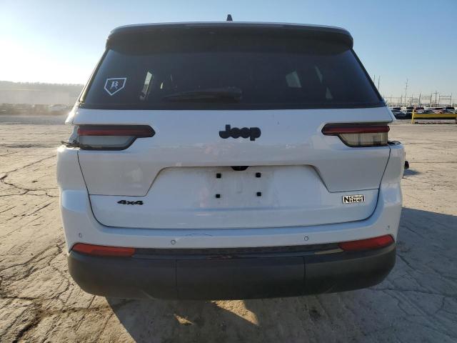  JEEP GRAND CHER 2023 Белы