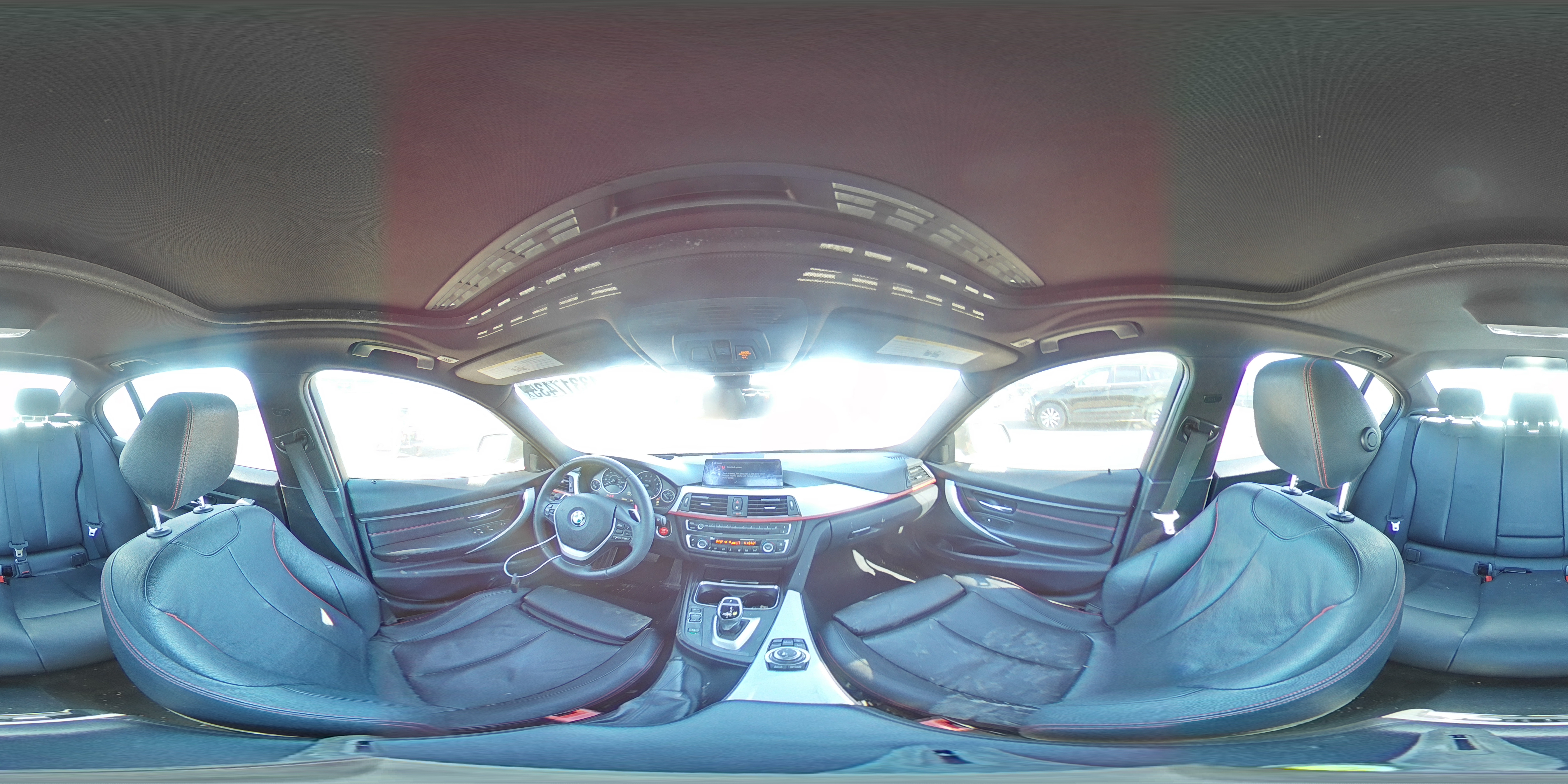 2013 BMW 3er - Image 13