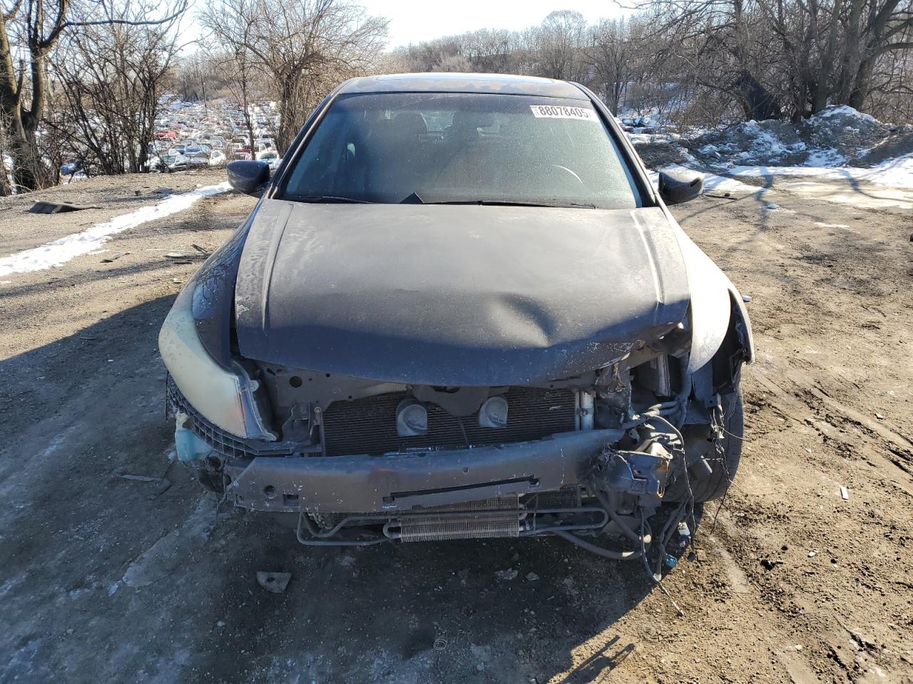 2008 Honda Accord - Image 5