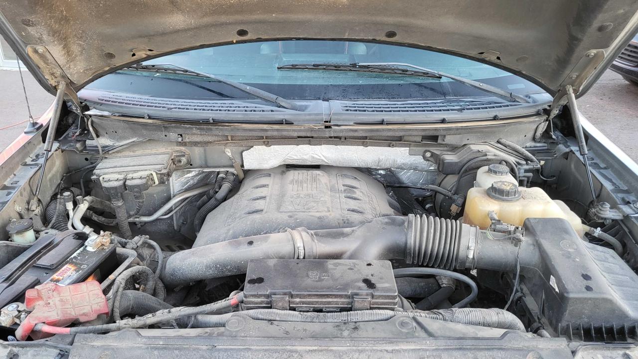 2013 Ford F-150 - Image 7