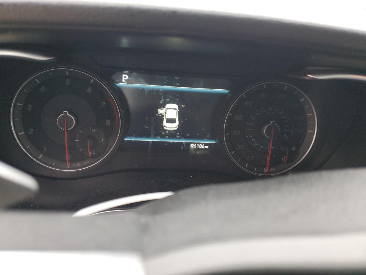 2019 Genesis G70 Prestige VIN: KMTG44LA3KU025177 Lot: 41474925