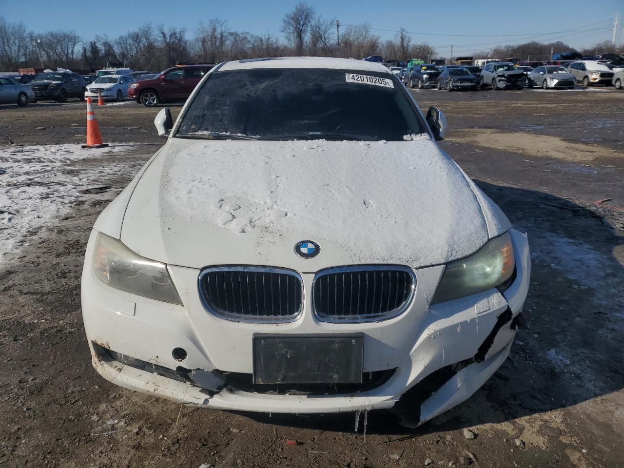 2011 BMW 3er - Image 5