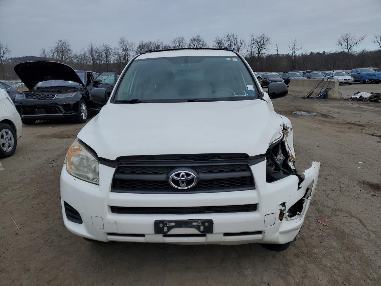 2012 Toyota RAV 4 - Image 5