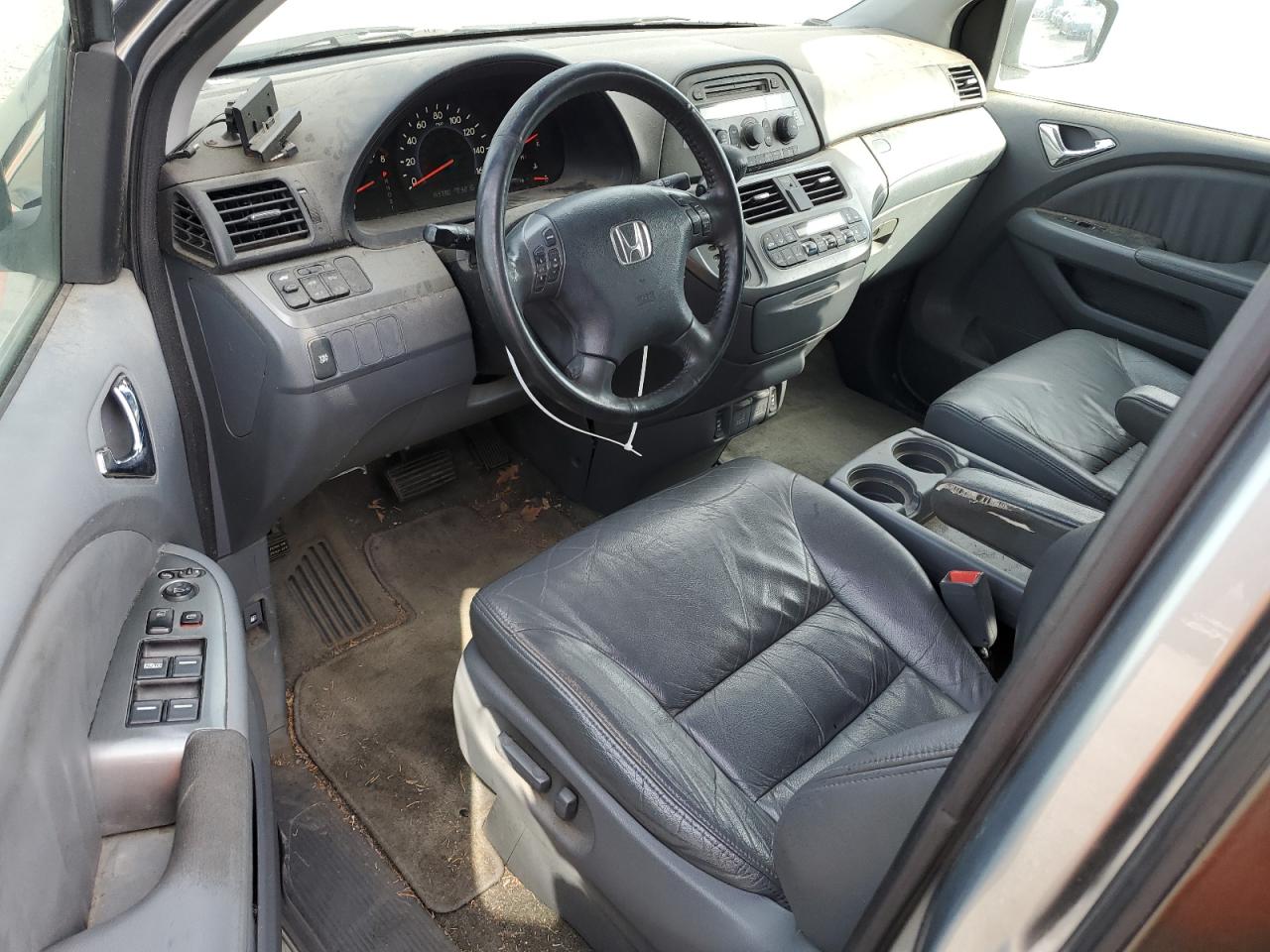 2007 Honda Odyssey - Image 8