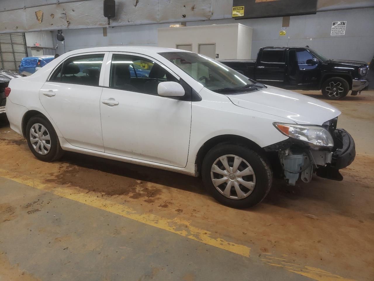 2010 Toyota Corolla - Image 4