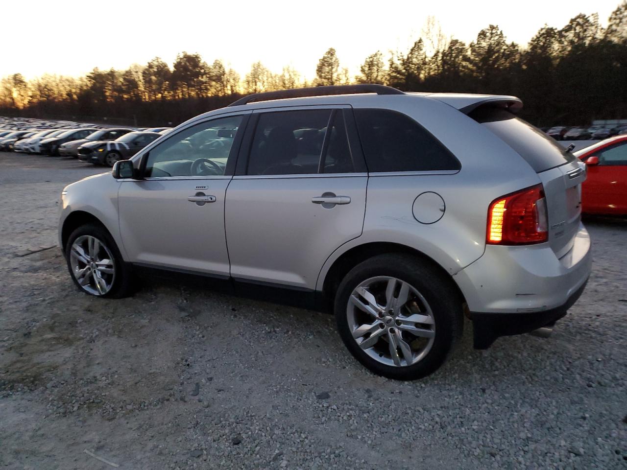 2013 Ford Edge - Image 2