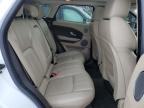 2017 Land Rover Range Rover Evoque Se for Sale in Ellwood City, PA - Front End