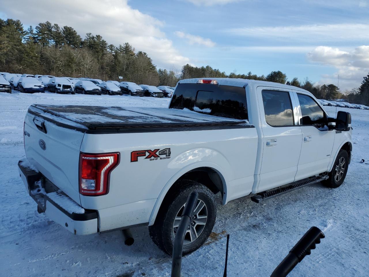 2015 Ford F-150 - Image 3