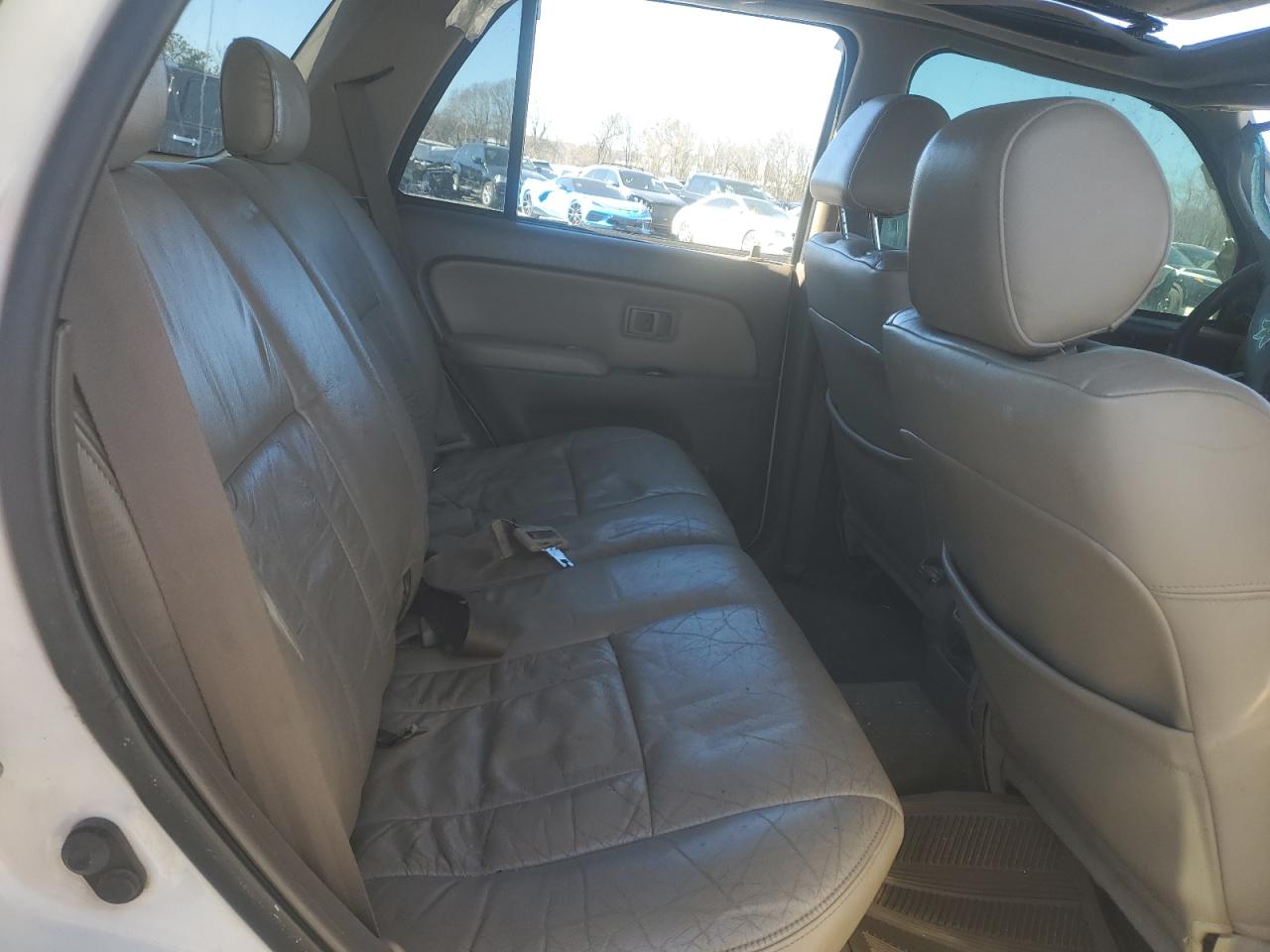 2002 Toyota 4Runner - Image 11
