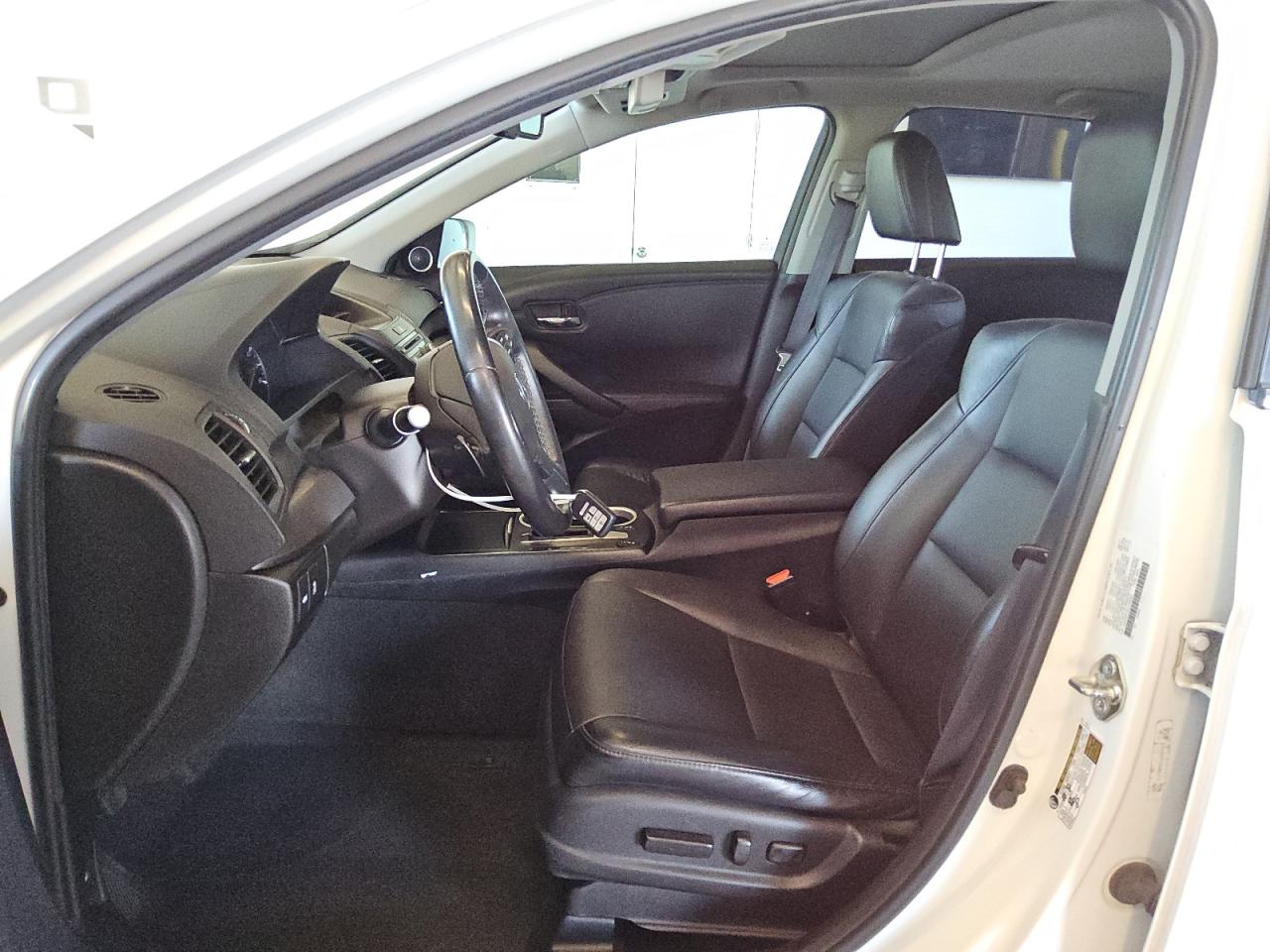 2018 Acura RDX - Image 7