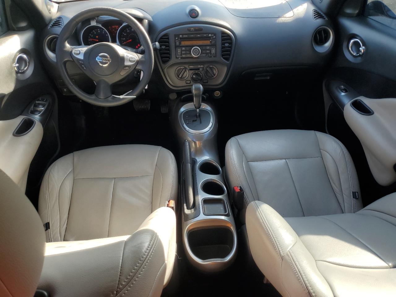 2011 Nissan Juke - Image 8