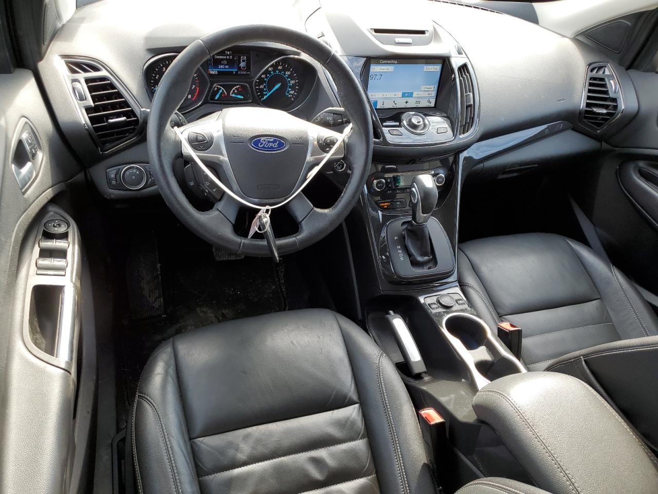2016 Ford Escape - Image 8