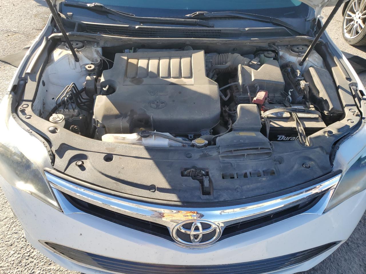 2015 Toyota Avalon - Image 11