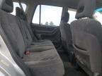 2001 Honda Cr-V Lx продається в Airway Heights, WA - Rear End