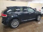 2013 Lincoln Mkx  за продажба в Davison, MI - Rear End